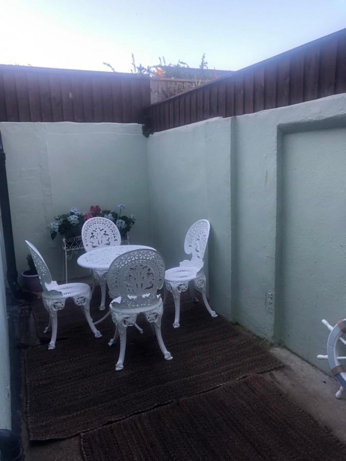 Town House Weymouth 3 Bedrooms Exterior foto