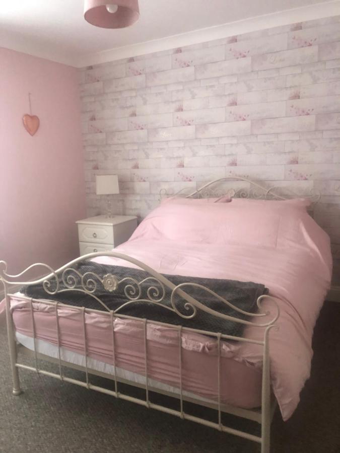 Town House Weymouth 3 Bedrooms Exterior foto